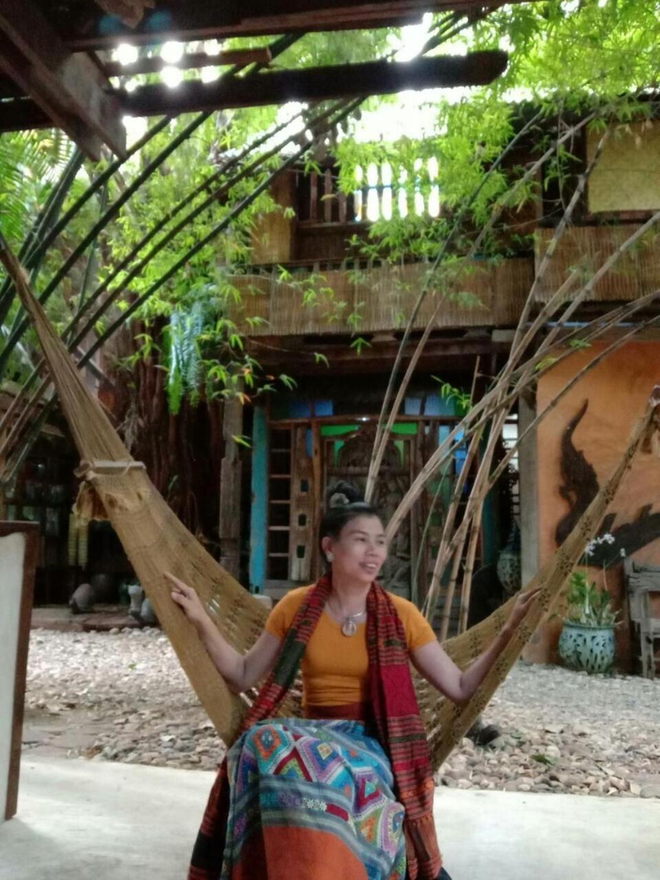 Baanbooloo Village Τσιάνγκ Μάι Εξωτερικό φωτογραφία